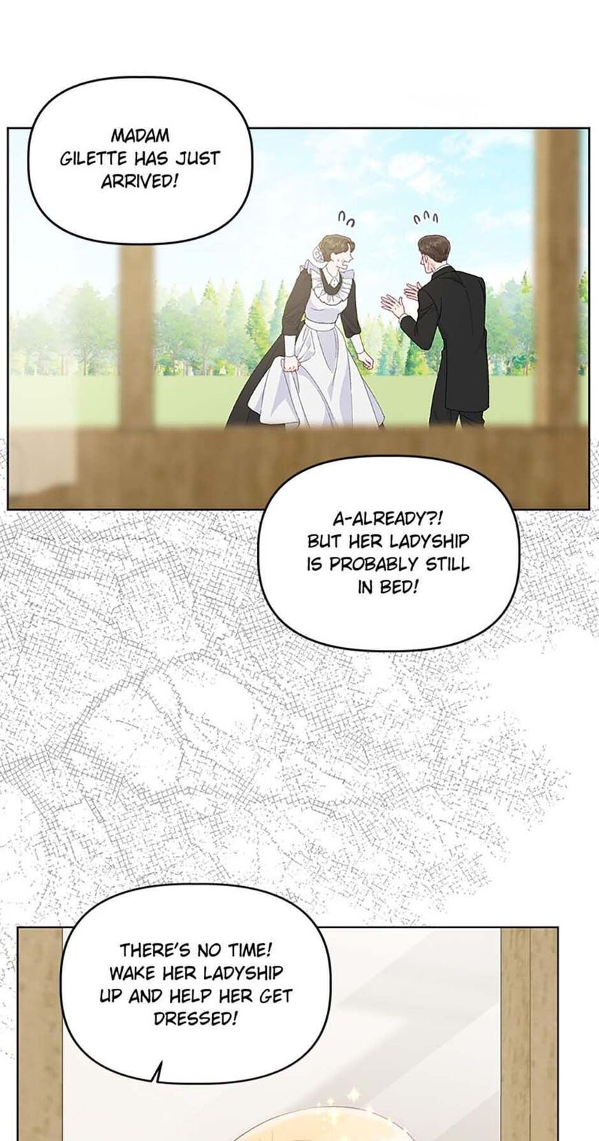 Read The Perks of Being an S Class Heroine EN Manga Online