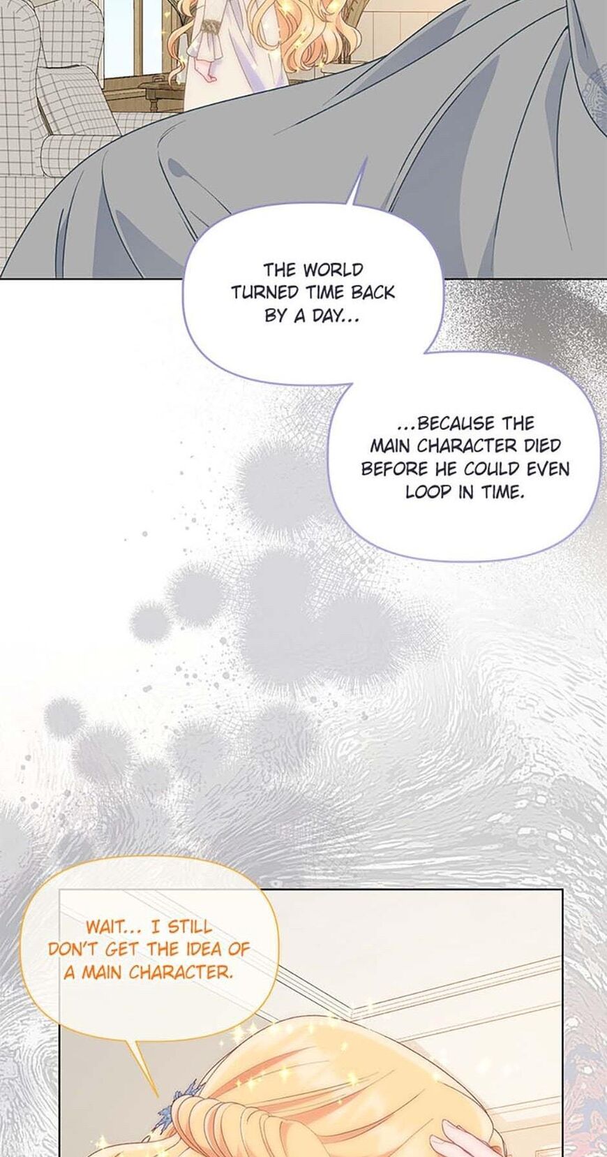 Read The Perks of Being an S Class Heroine EN Manga Online