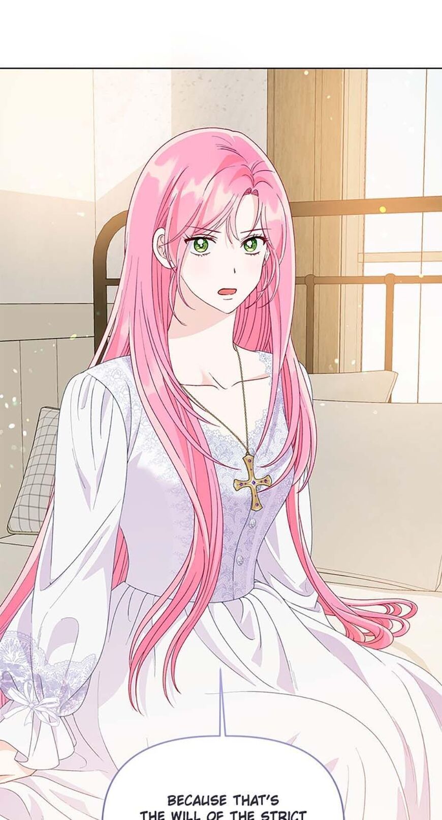 Read The Perks of Being an S Class Heroine EN Manga Online