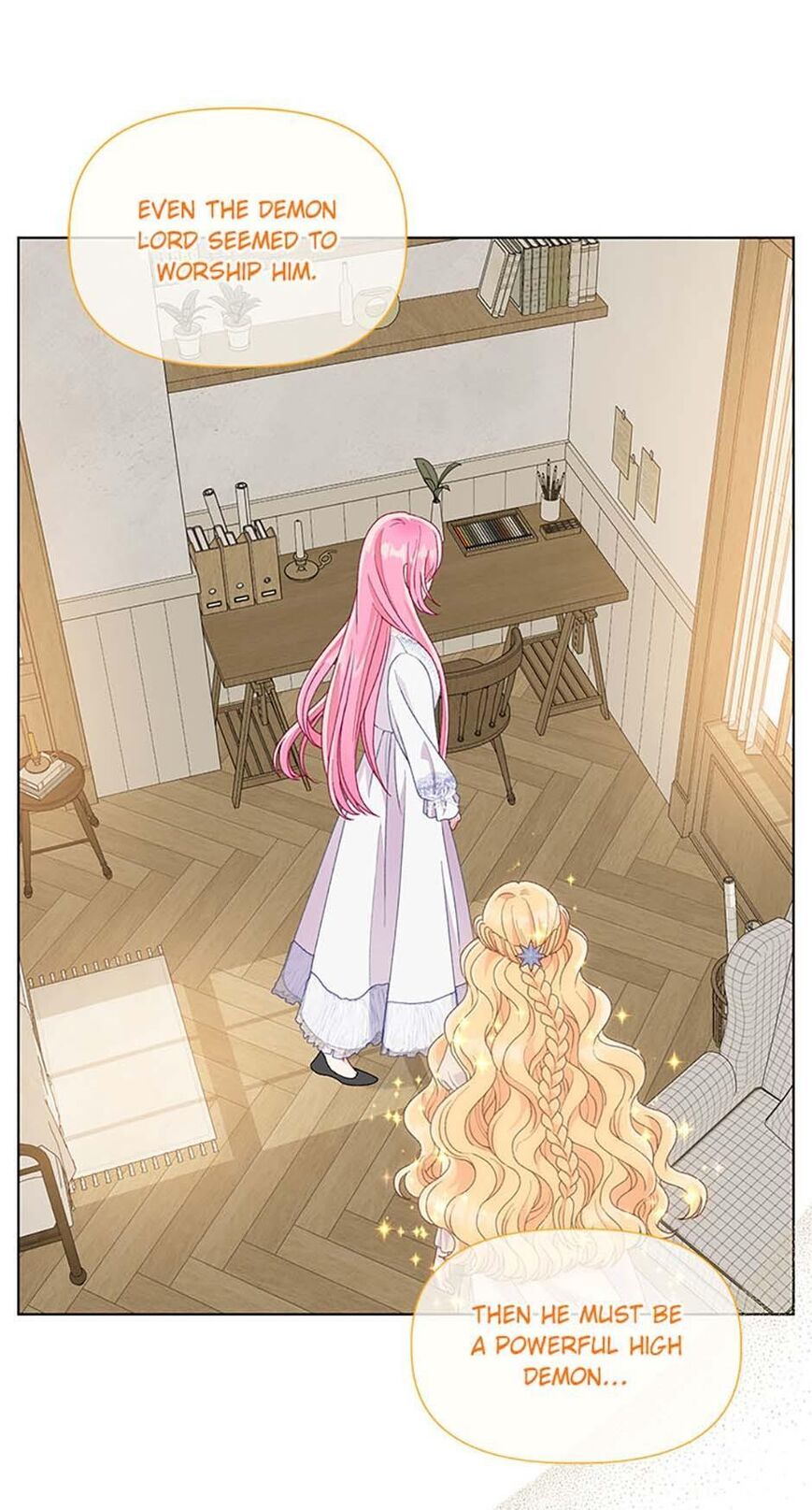 Read The Perks of Being an S Class Heroine EN Manga Online