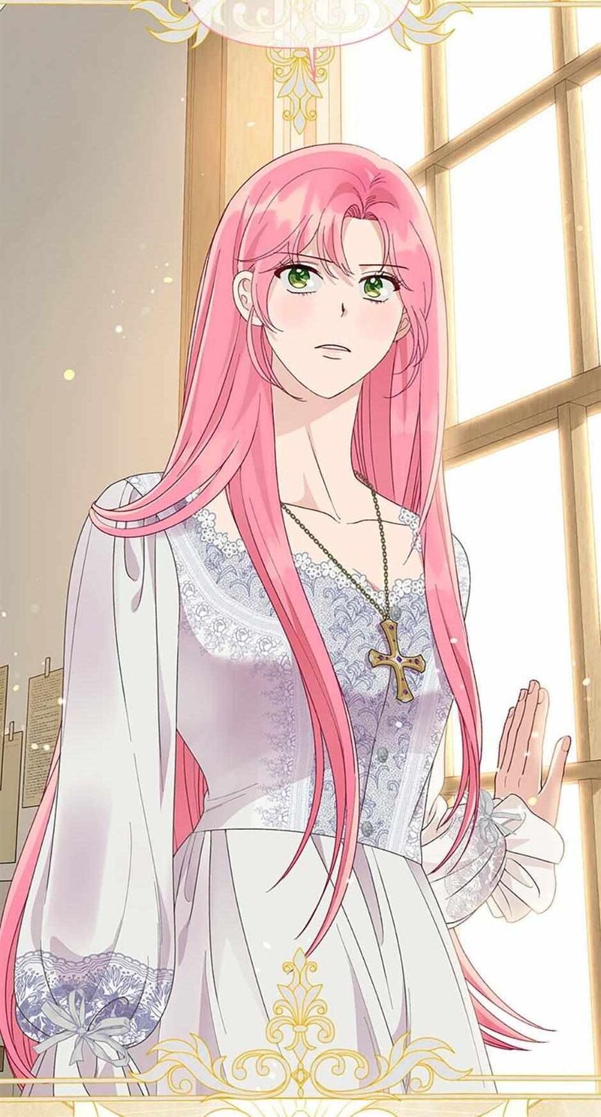 Read The Perks of Being an S Class Heroine EN Manga Online
