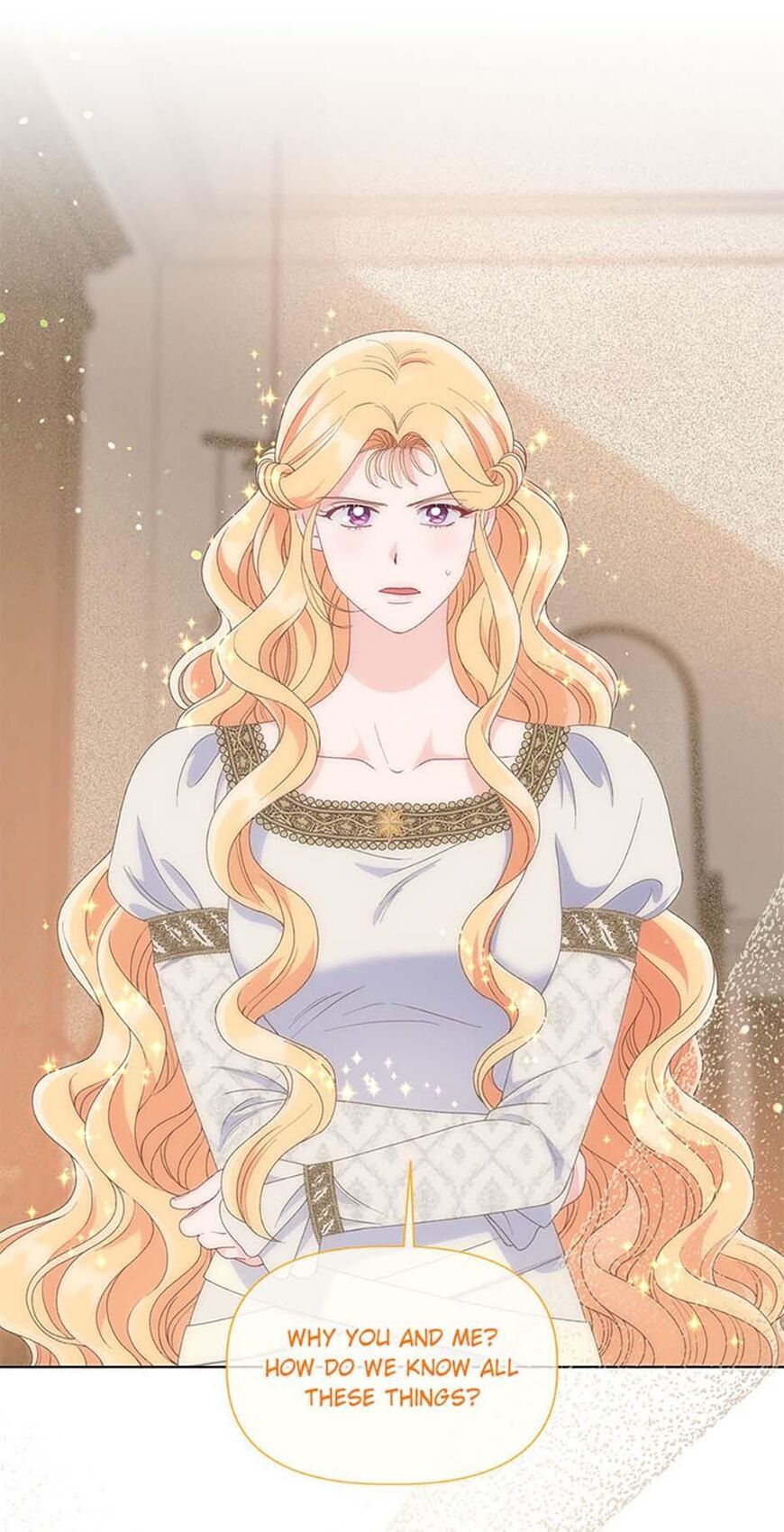 Read The Perks of Being an S Class Heroine EN Manga Online