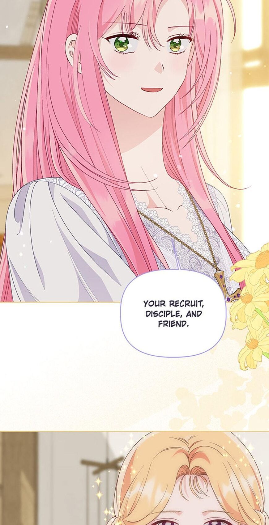 Read The Perks of Being an S Class Heroine EN Manga Online