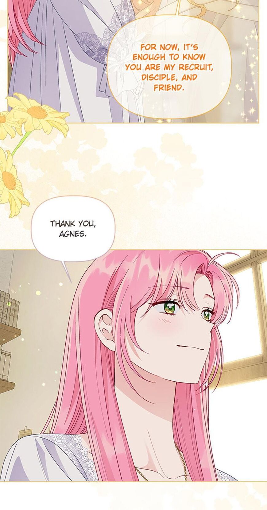 Read The Perks of Being an S Class Heroine EN Manga Online