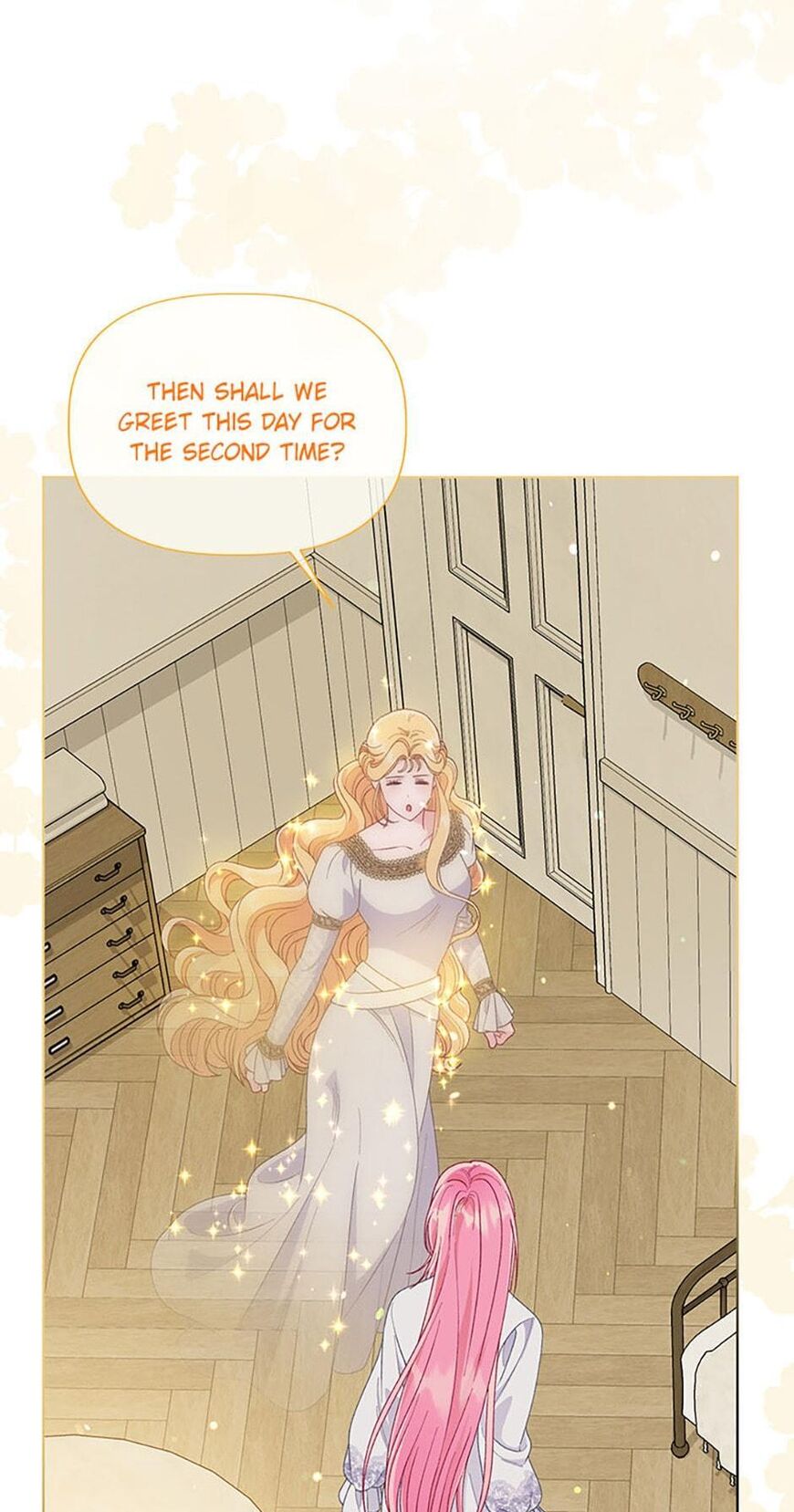 Read The Perks of Being an S Class Heroine EN Manga Online