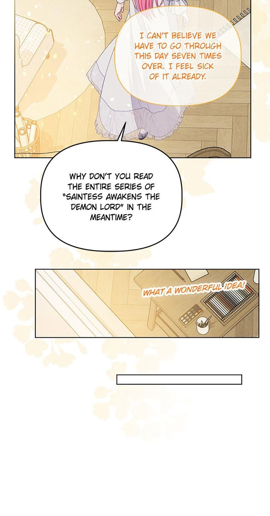 Read The Perks of Being an S Class Heroine EN Manga Online