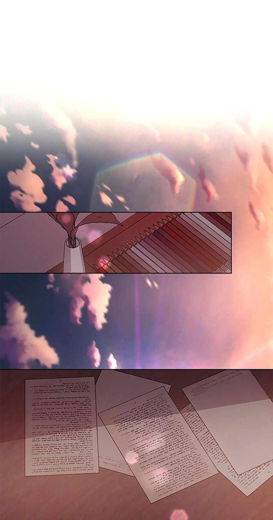 Read The Perks of Being an S Class Heroine EN Manga Online