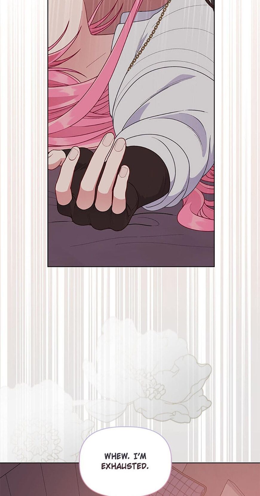 Read The Perks of Being an S Class Heroine EN Manga Online