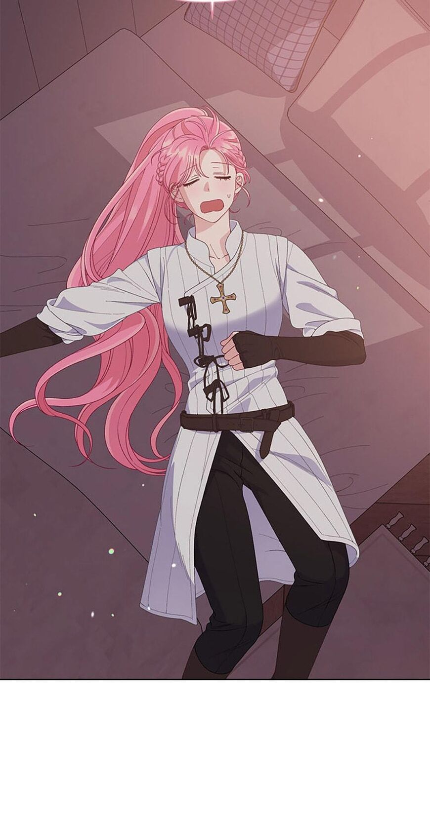 Read The Perks of Being an S Class Heroine EN Manga Online