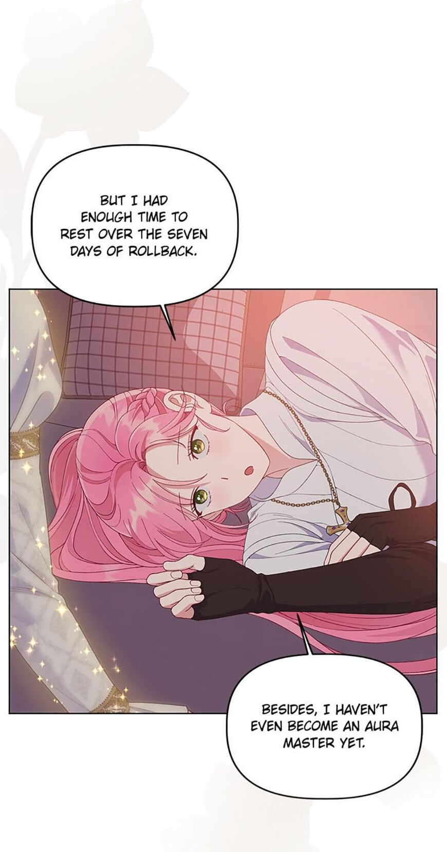Read The Perks of Being an S Class Heroine EN Manga Online