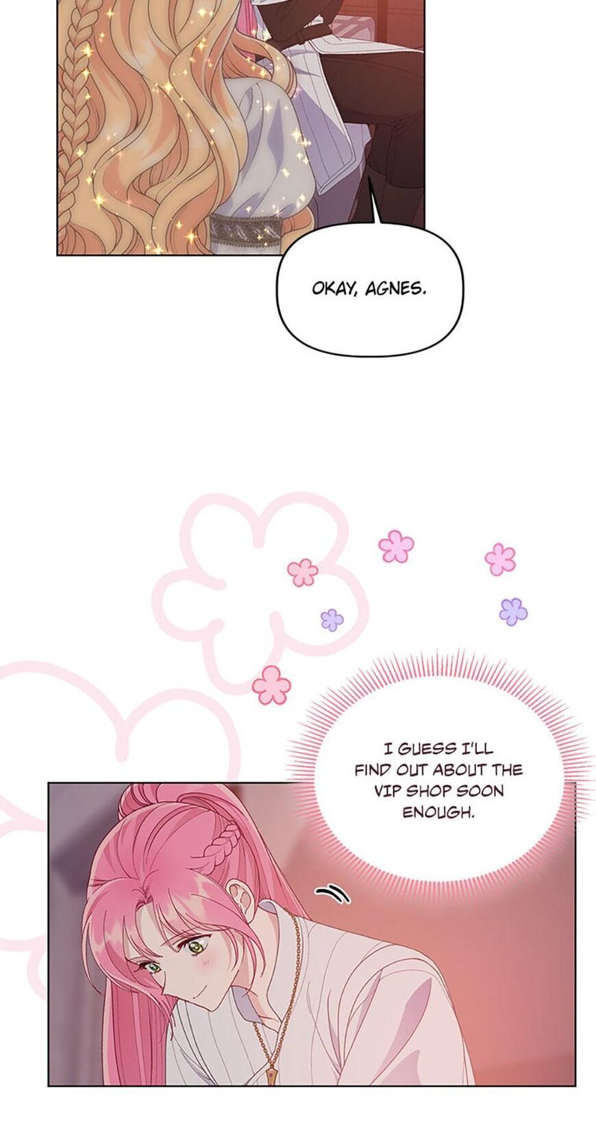 Read The Perks of Being an S Class Heroine EN Manga Online