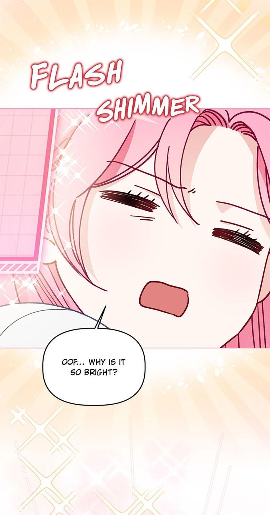Read The Perks of Being an S Class Heroine EN Manga Online