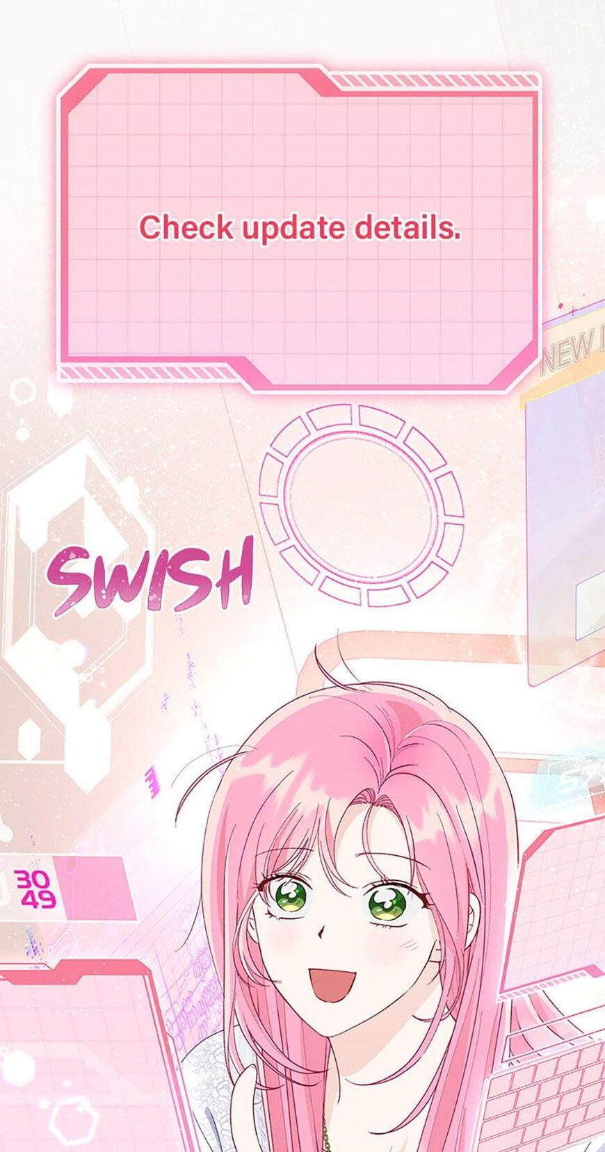 Read The Perks of Being an S Class Heroine EN Manga Online