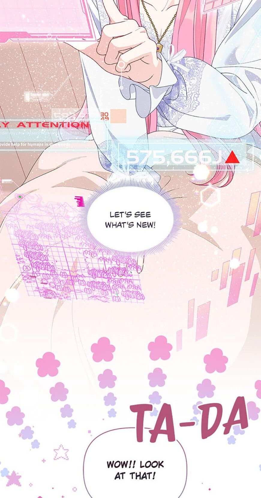 Read The Perks of Being an S Class Heroine EN Manga Online