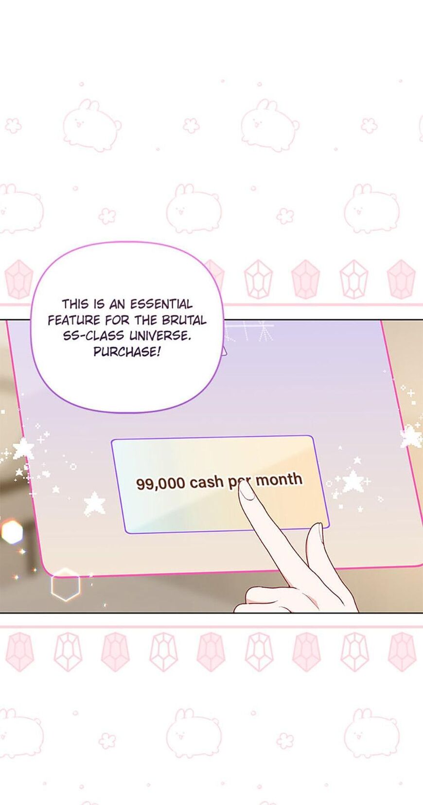 Read The Perks of Being an S Class Heroine EN Manga Online