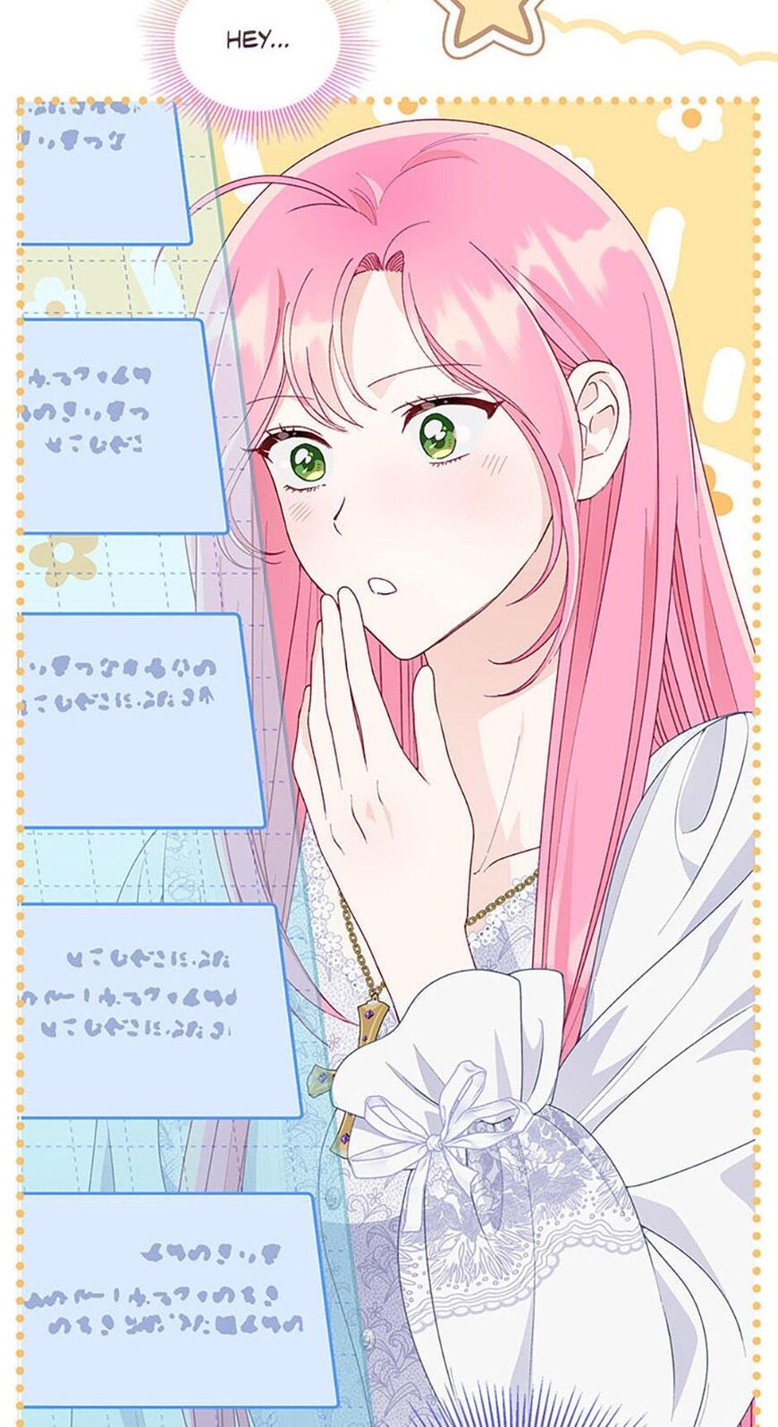 Read The Perks of Being an S Class Heroine EN Manga Online