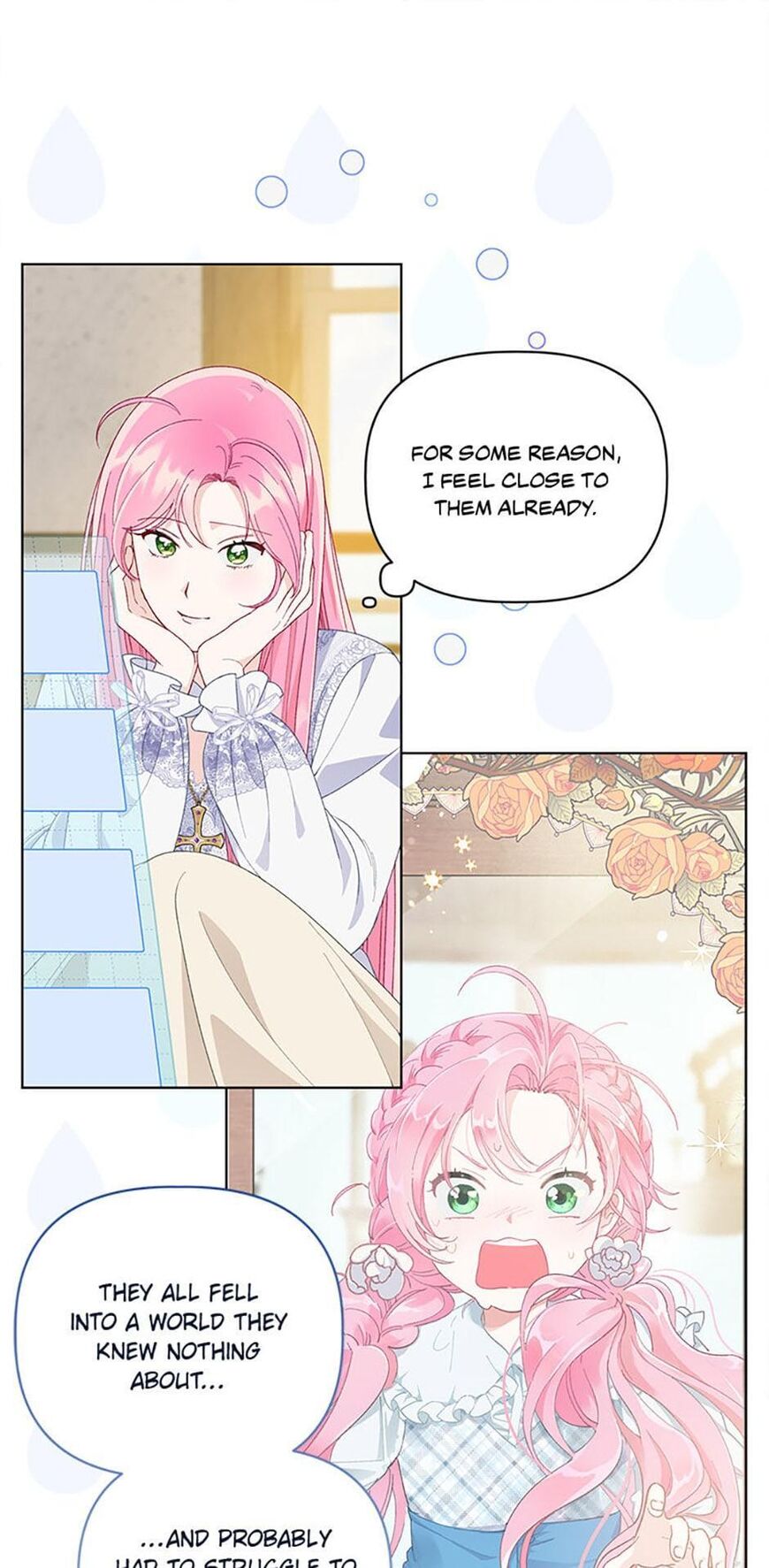 Read The Perks of Being an S Class Heroine EN Manga Online