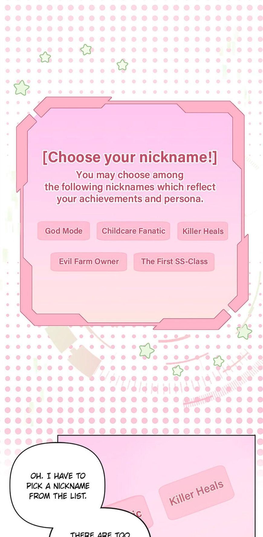 Read The Perks of Being an S Class Heroine EN Manga Online