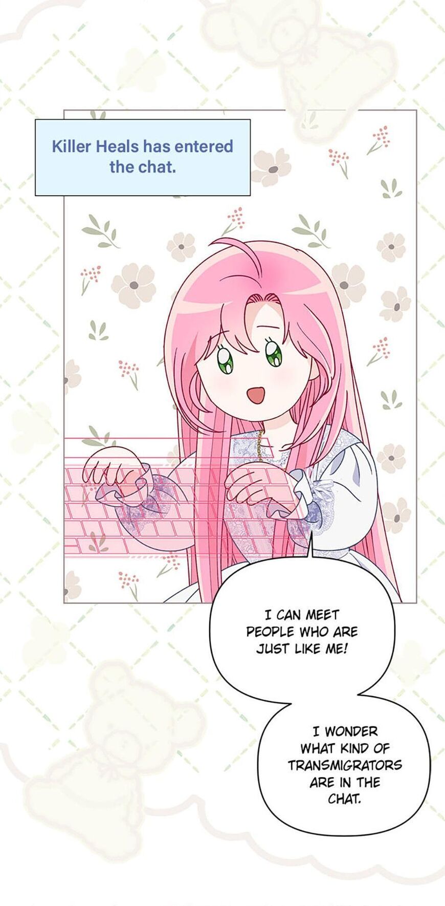Read The Perks of Being an S Class Heroine EN Manga Online