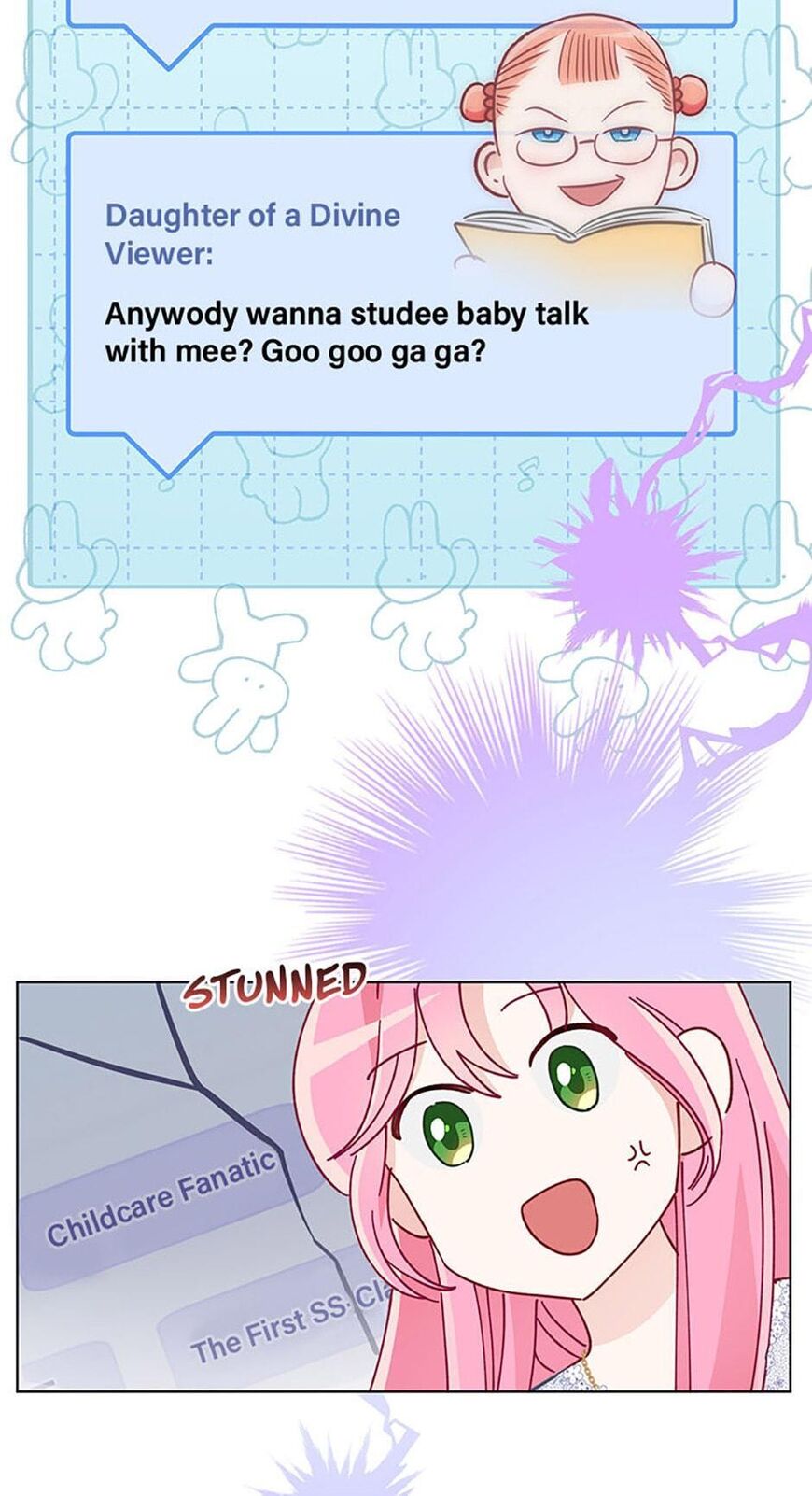 Read The Perks of Being an S Class Heroine EN Manga Online