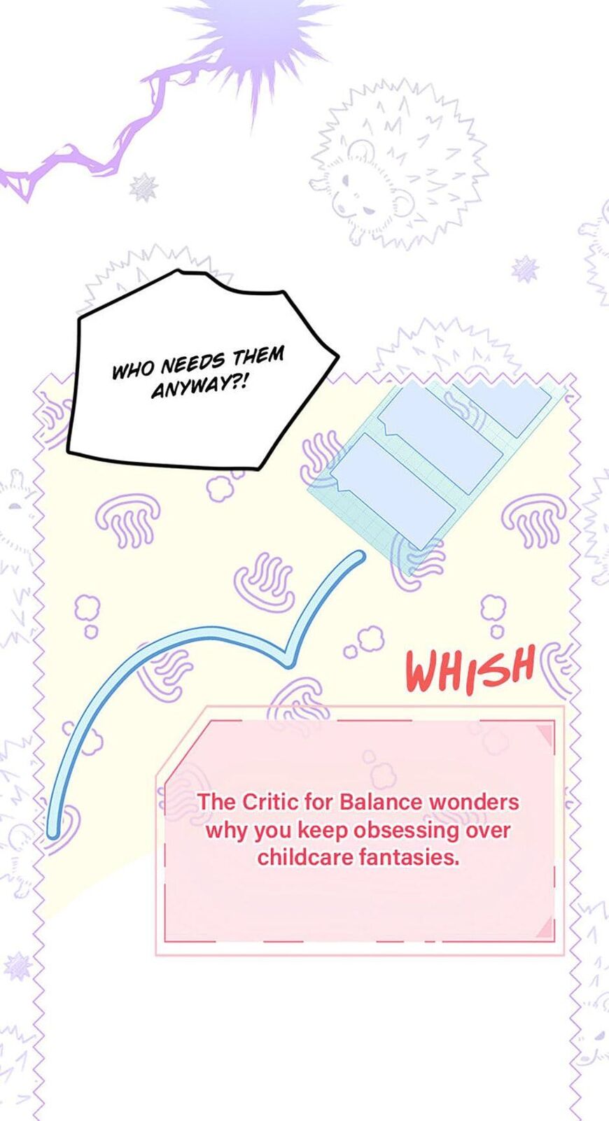 Read The Perks of Being an S Class Heroine EN Manga Online