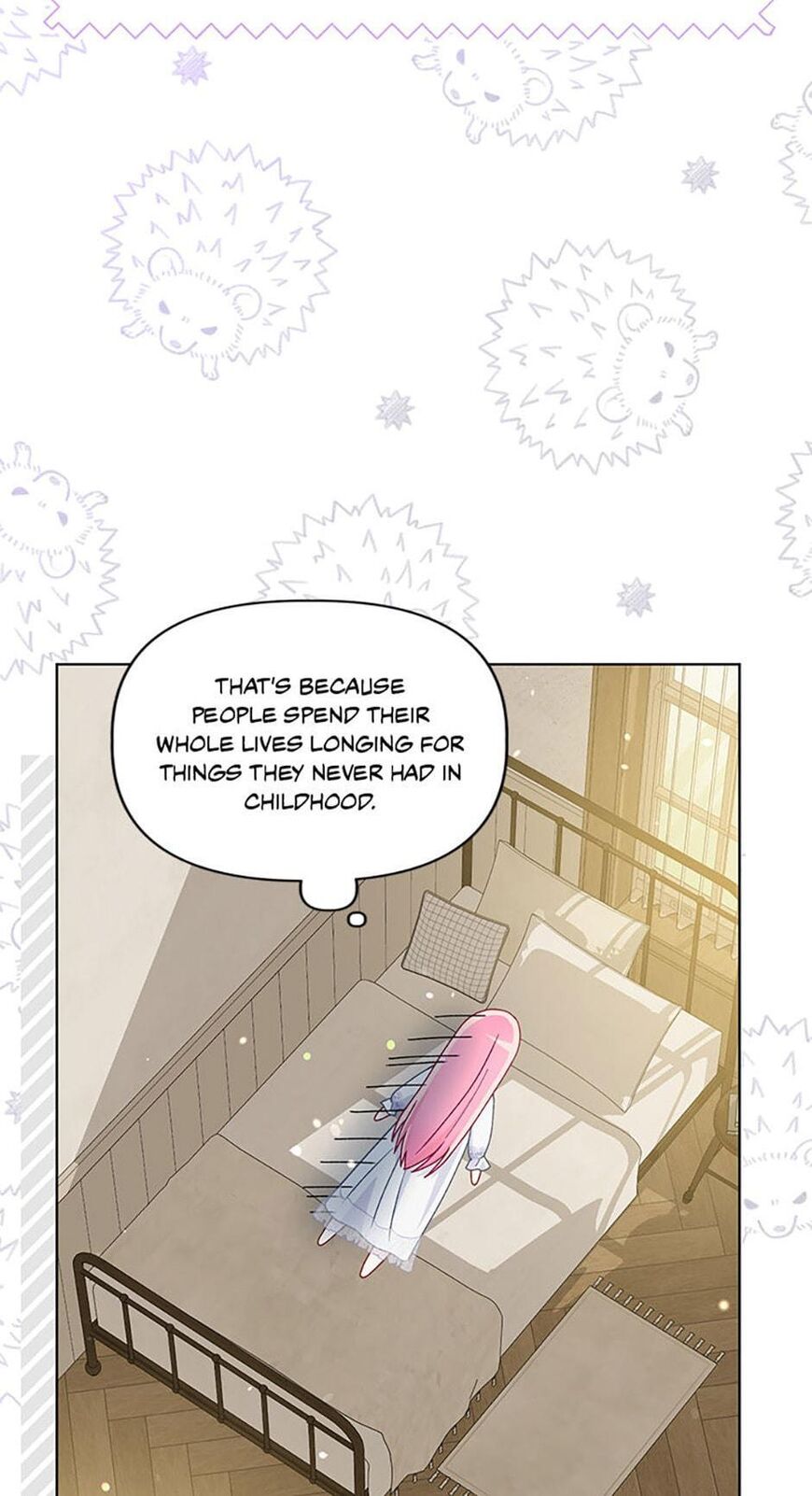 Read The Perks of Being an S Class Heroine EN Manga Online