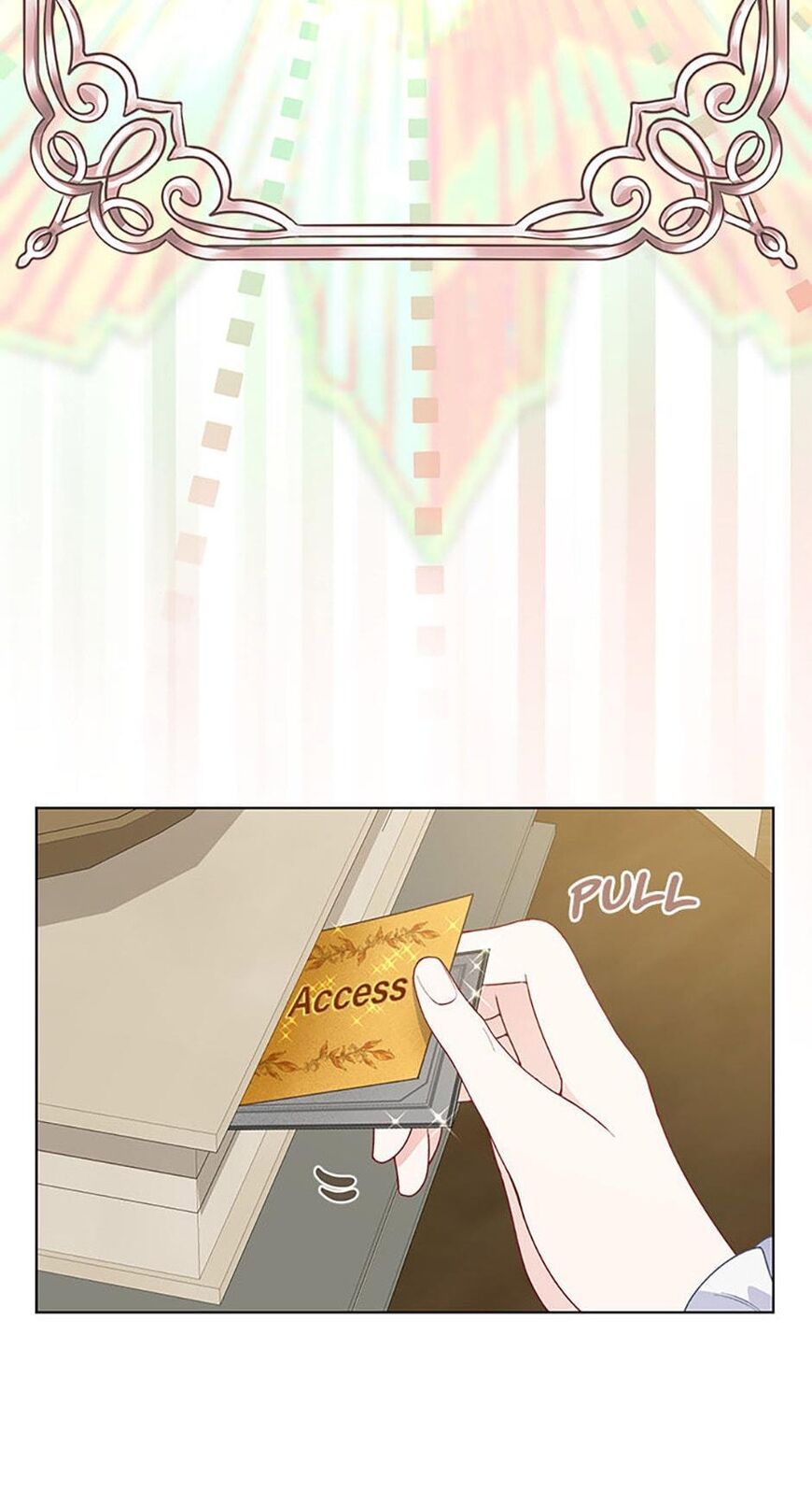 Read The Perks of Being an S Class Heroine EN Manga Online