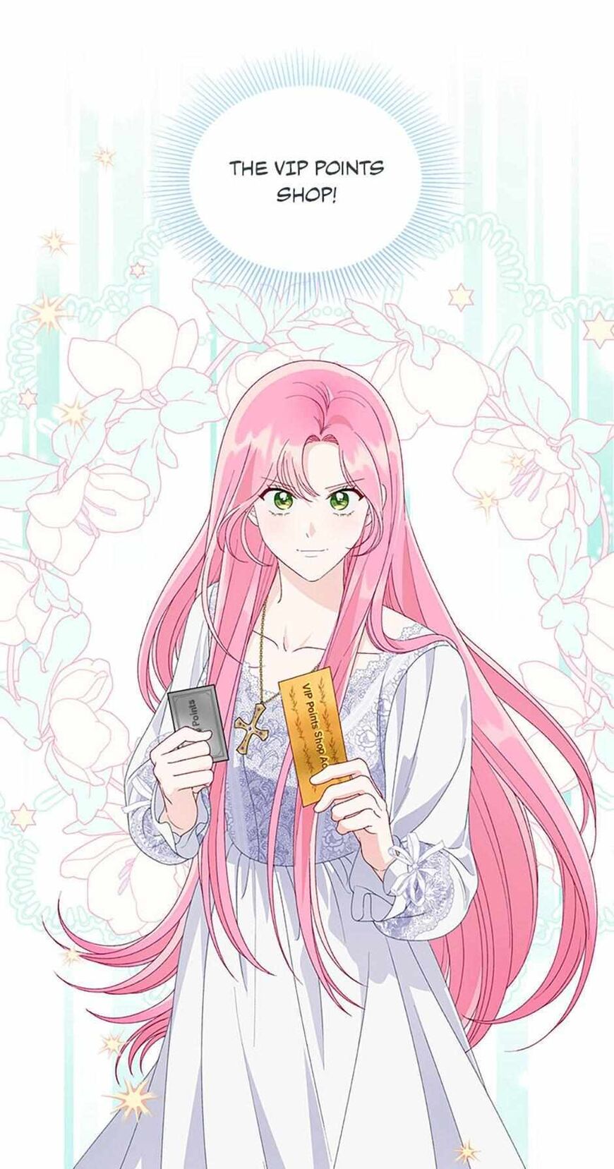Read The Perks of Being an S Class Heroine EN Manga Online