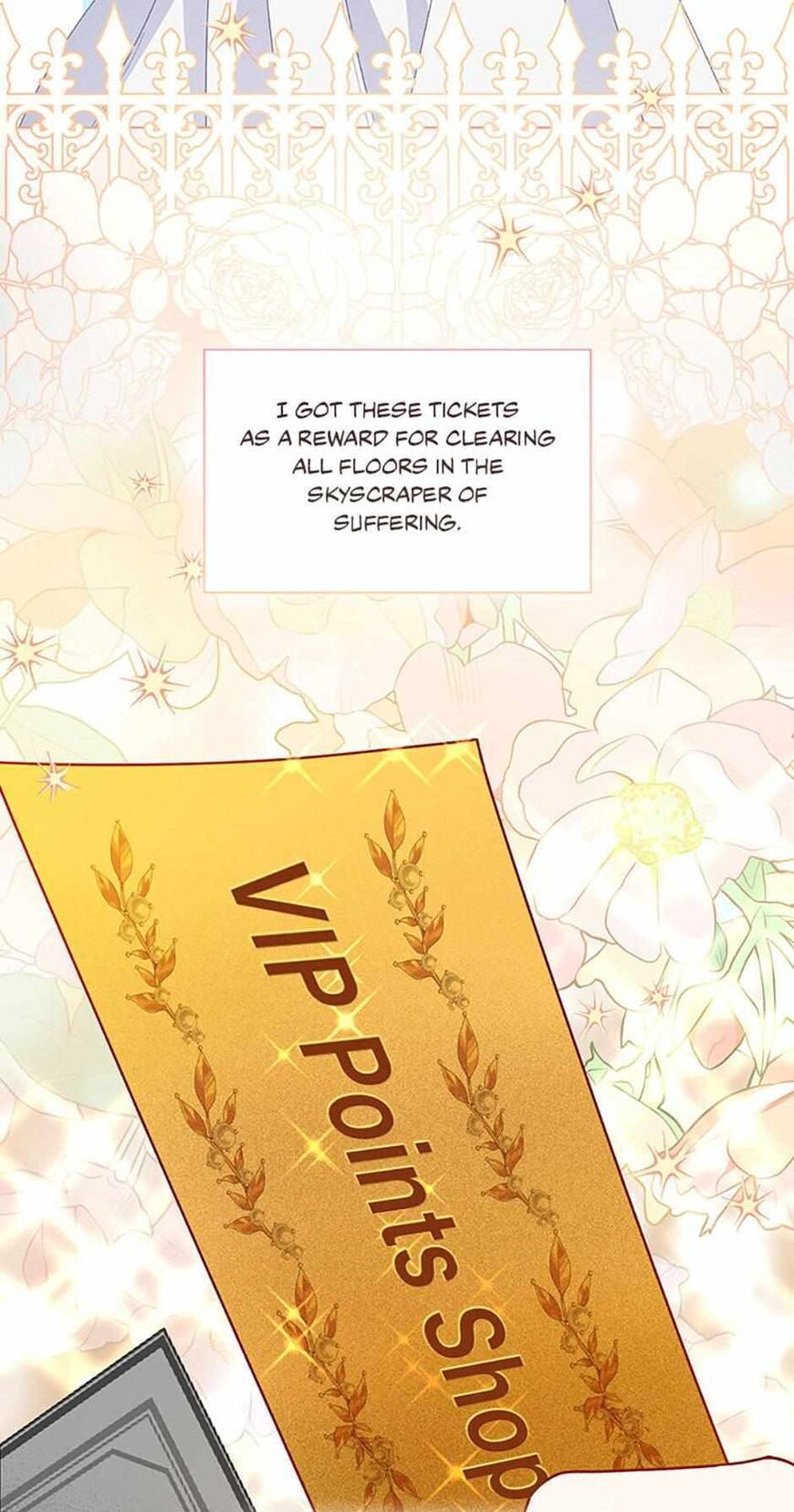 Read The Perks of Being an S Class Heroine EN Manga Online