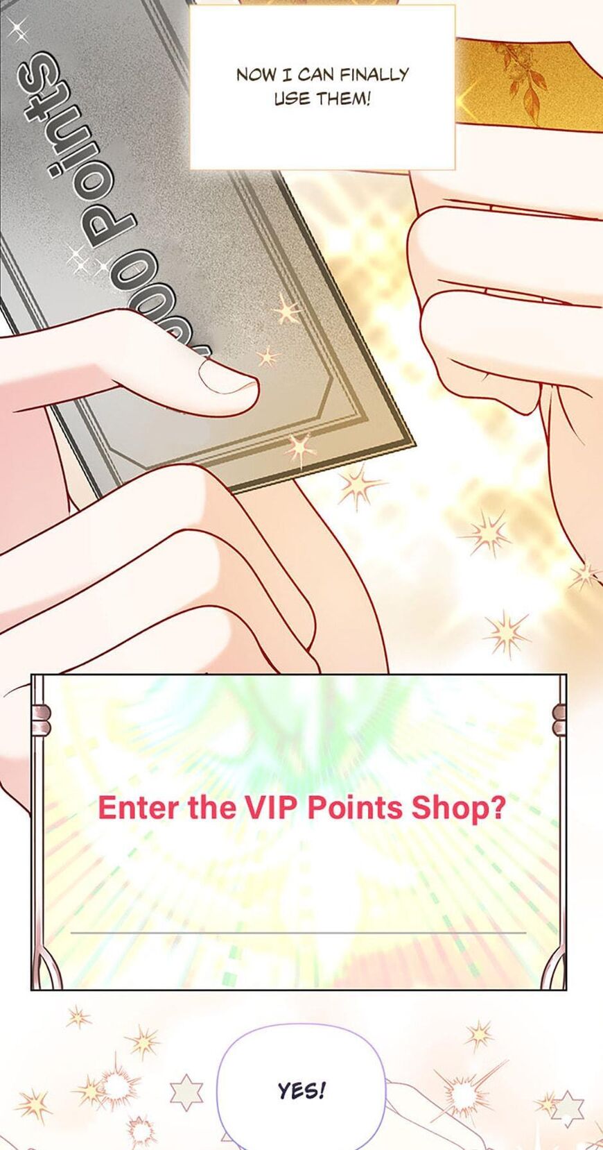 Read The Perks of Being an S Class Heroine EN Manga Online