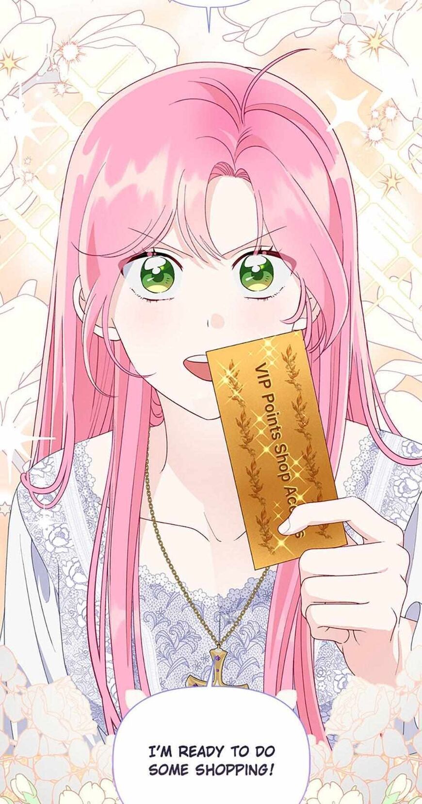 Read The Perks of Being an S Class Heroine EN Manga Online