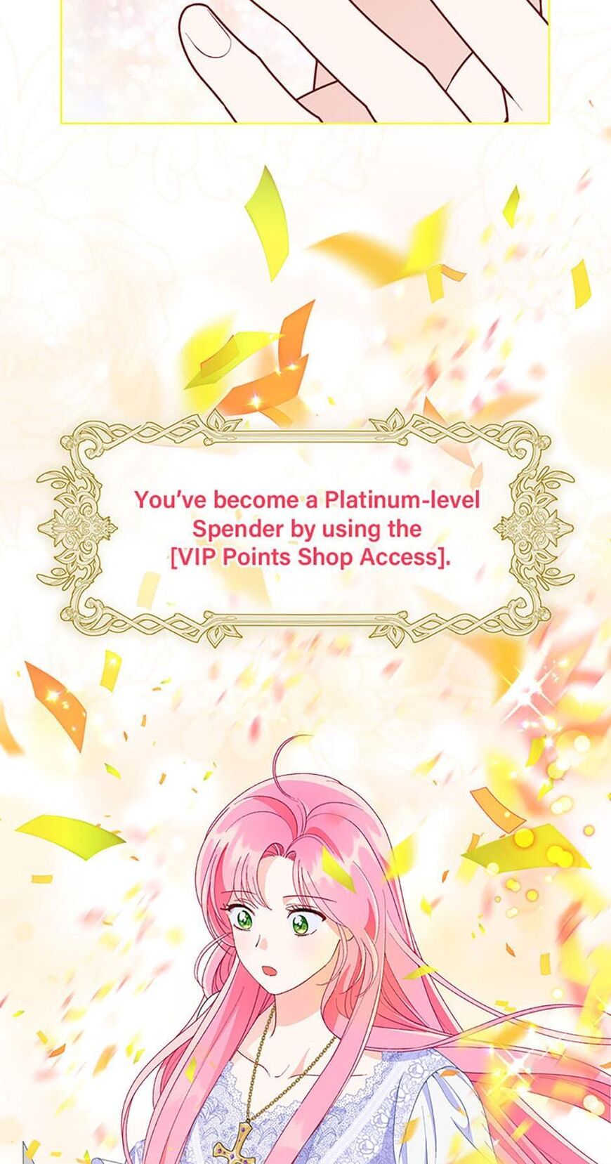 Read The Perks of Being an S Class Heroine EN Manga Online