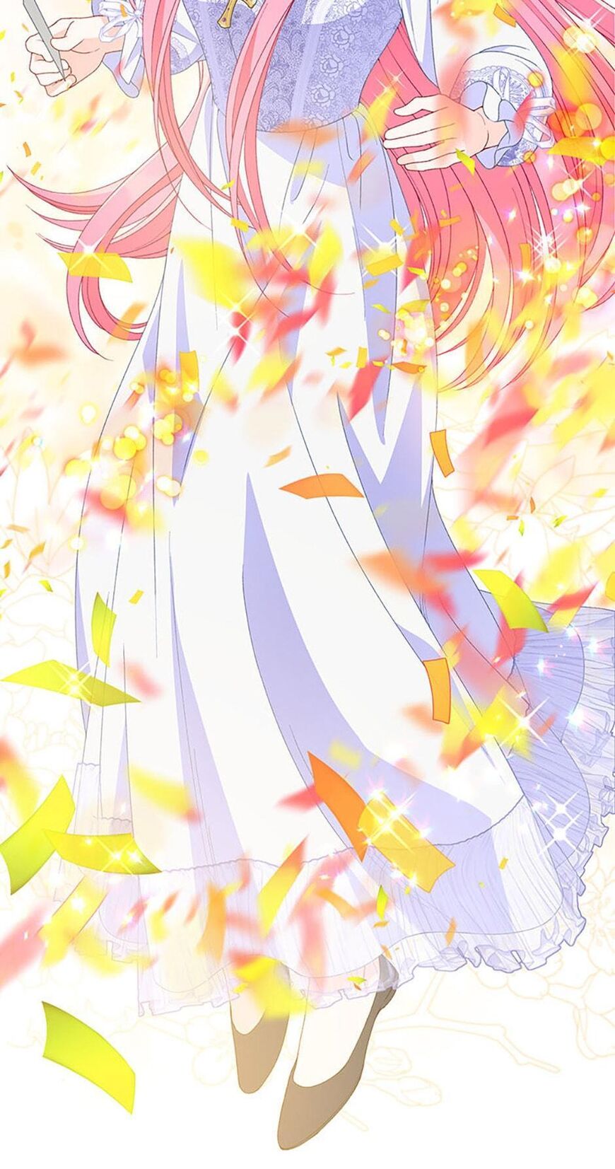 Read The Perks of Being an S Class Heroine EN Manga Online