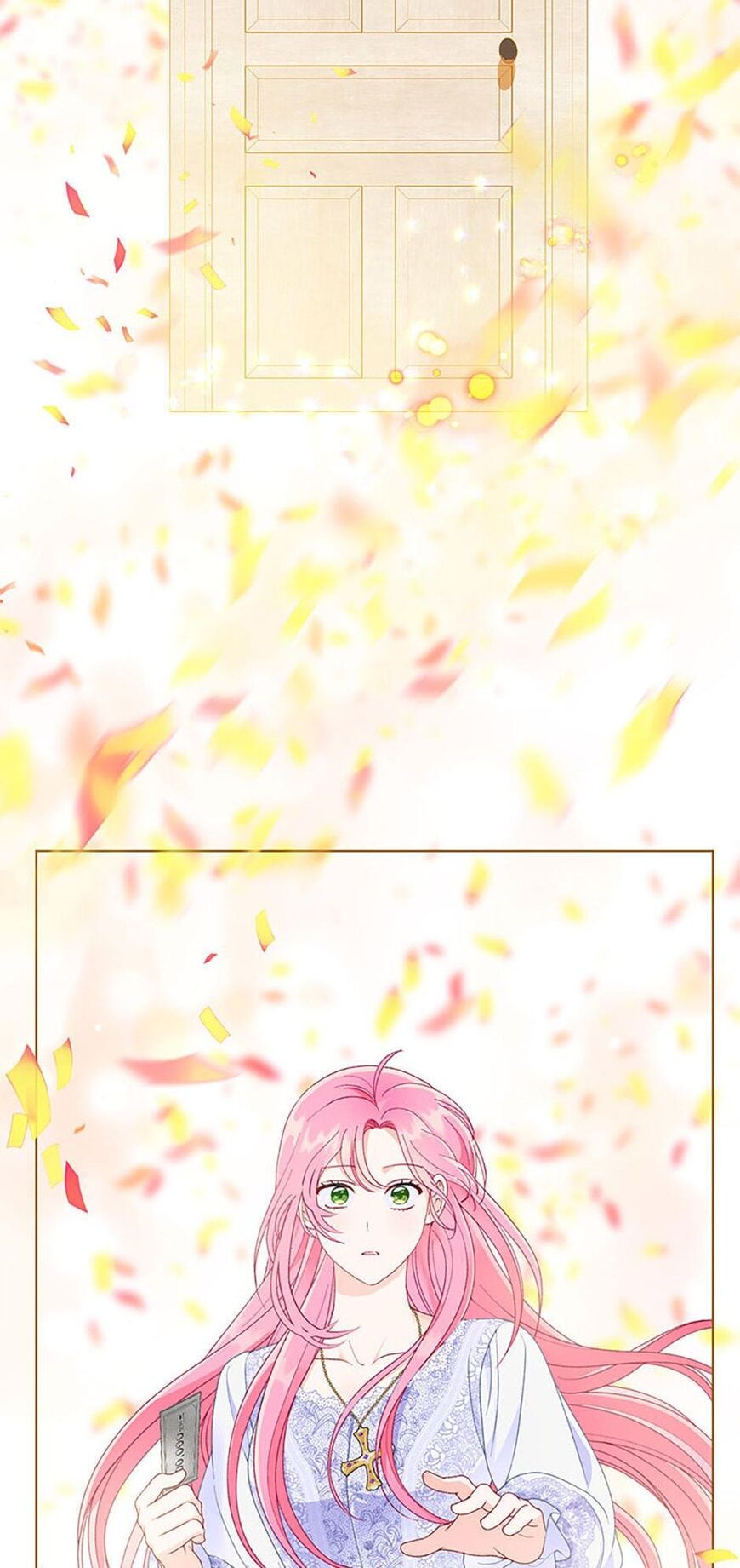 Read The Perks of Being an S Class Heroine EN Manga Online