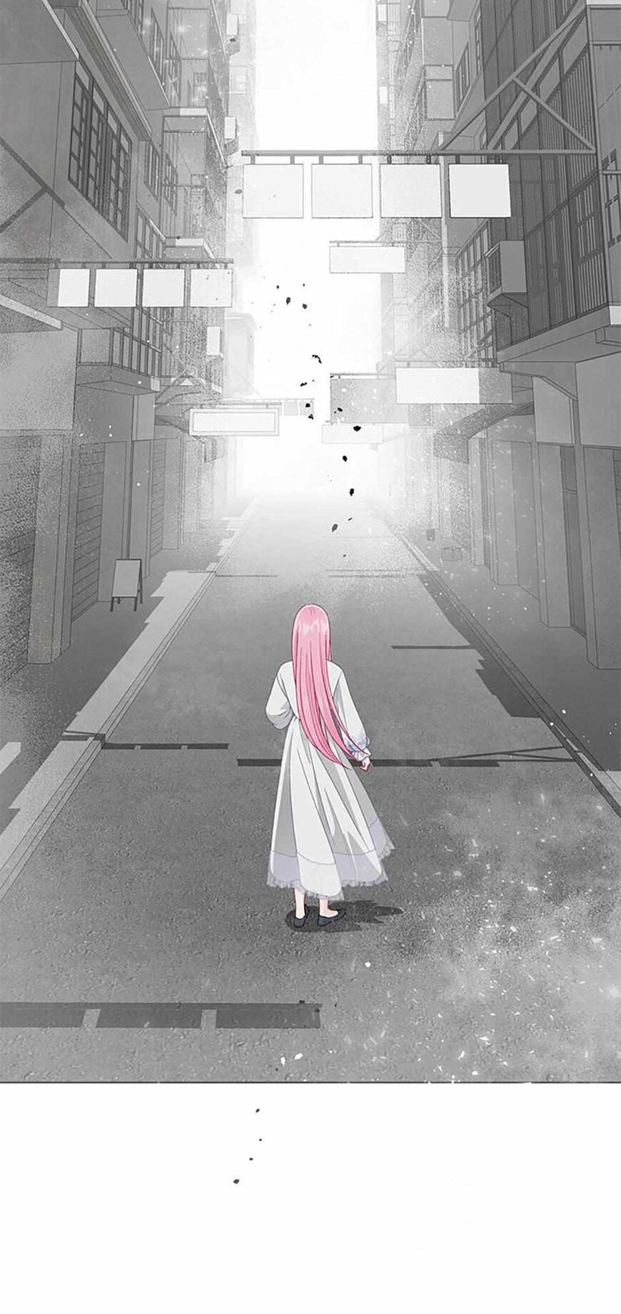 Read The Perks of Being an S Class Heroine EN Manga Online