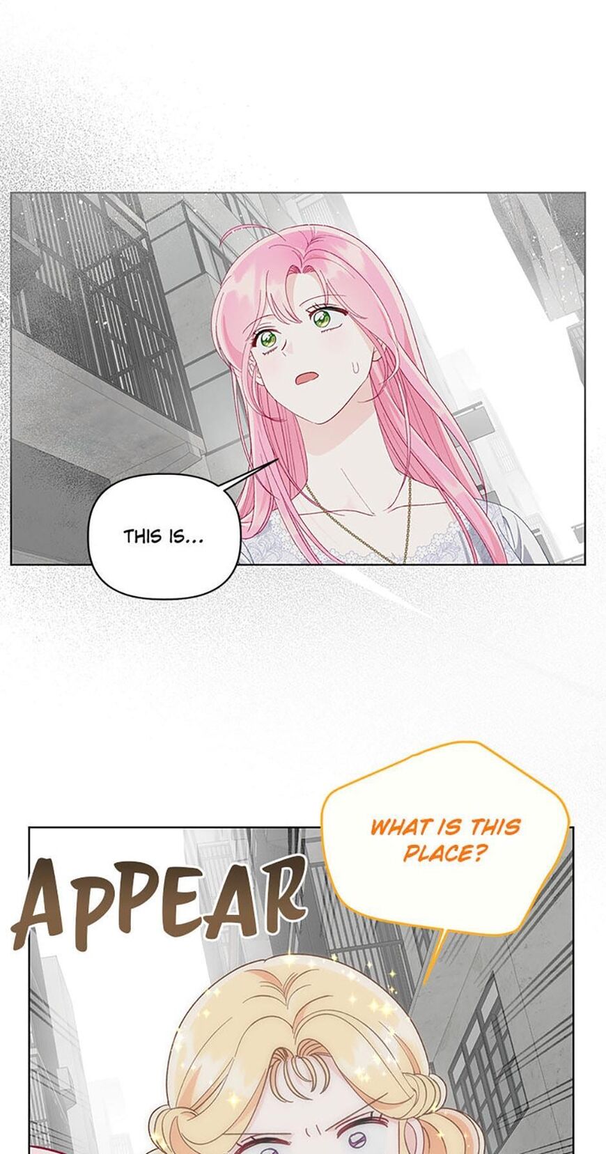 Read The Perks of Being an S Class Heroine EN Manga Online