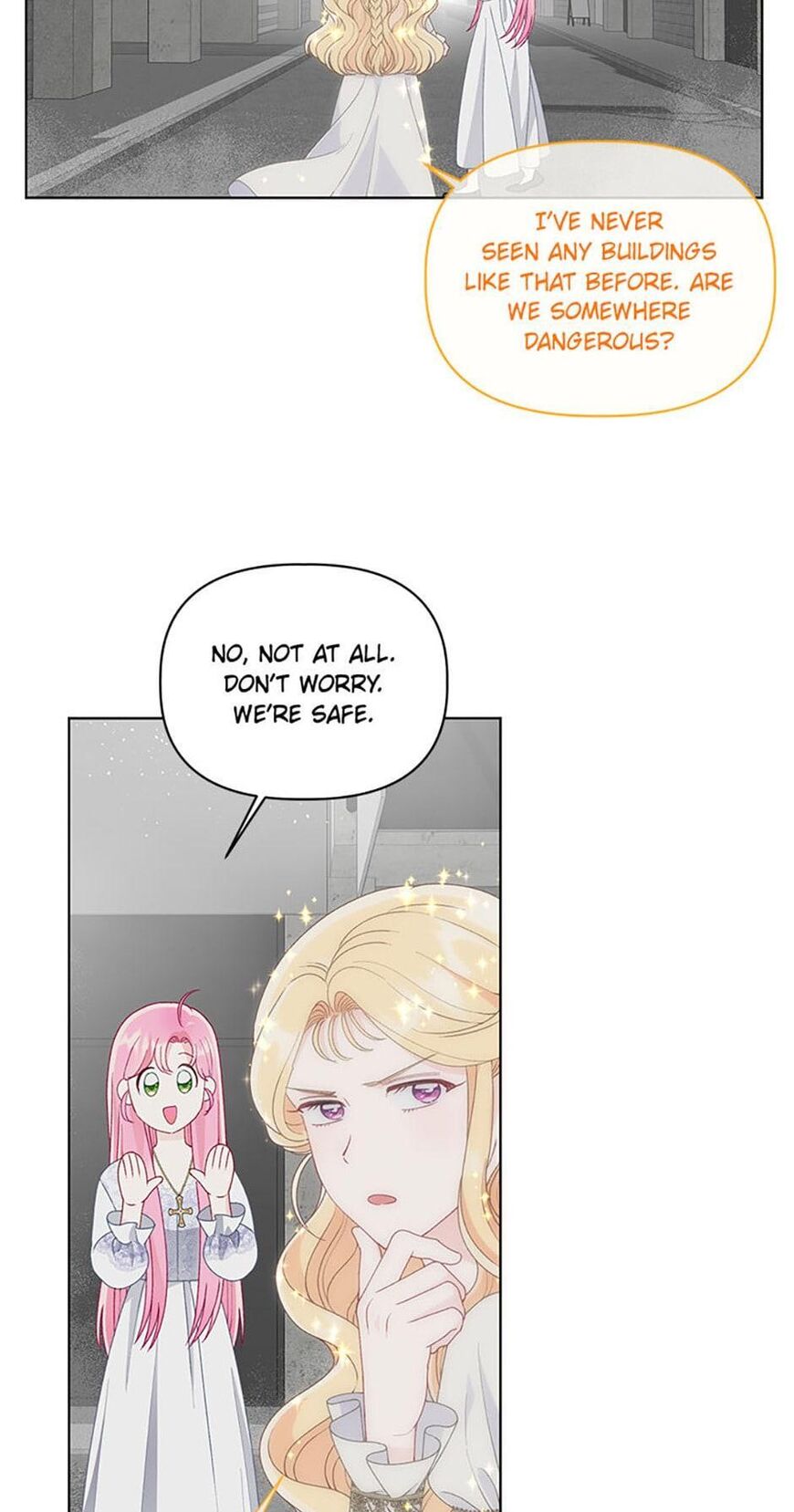 Read The Perks of Being an S Class Heroine EN Manga Online