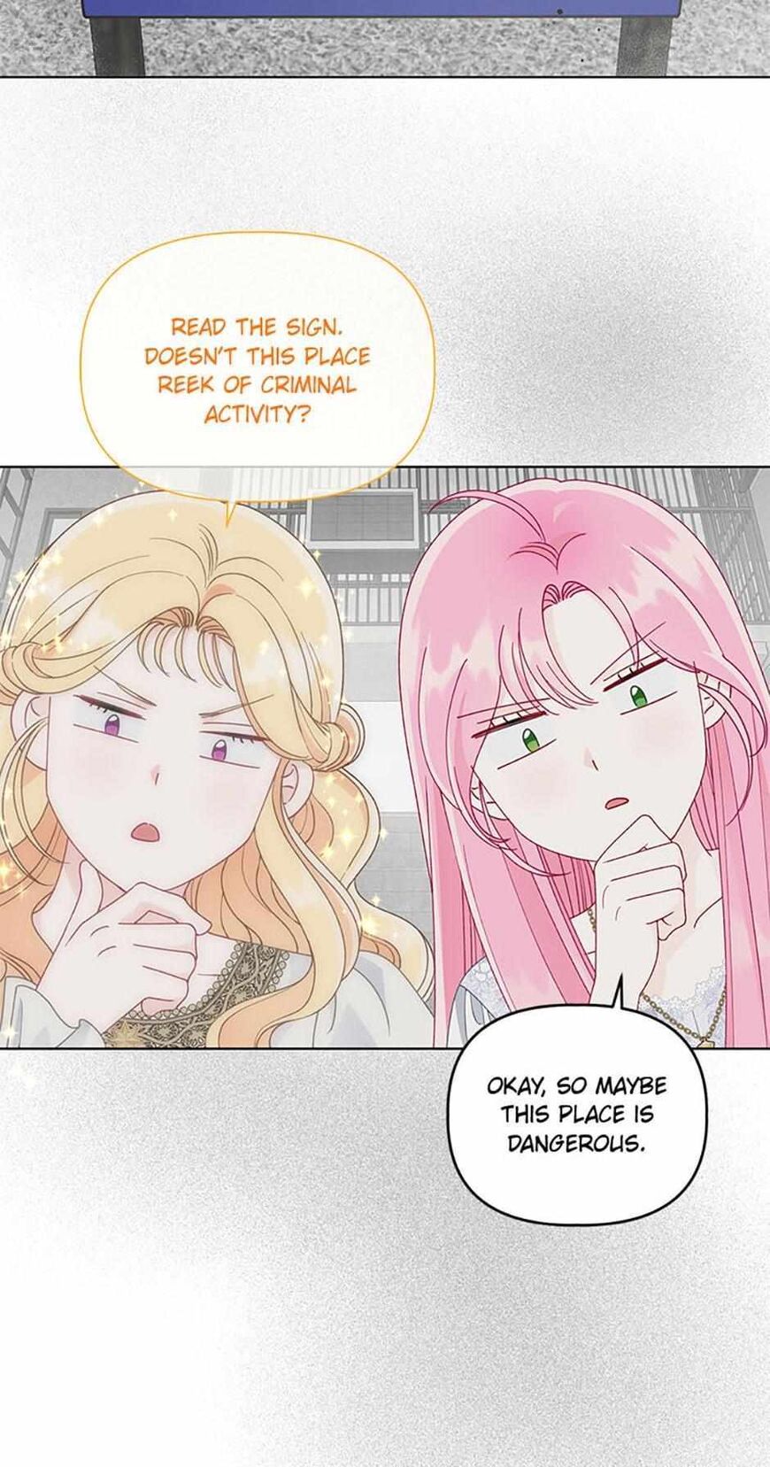 Read The Perks of Being an S Class Heroine EN Manga Online