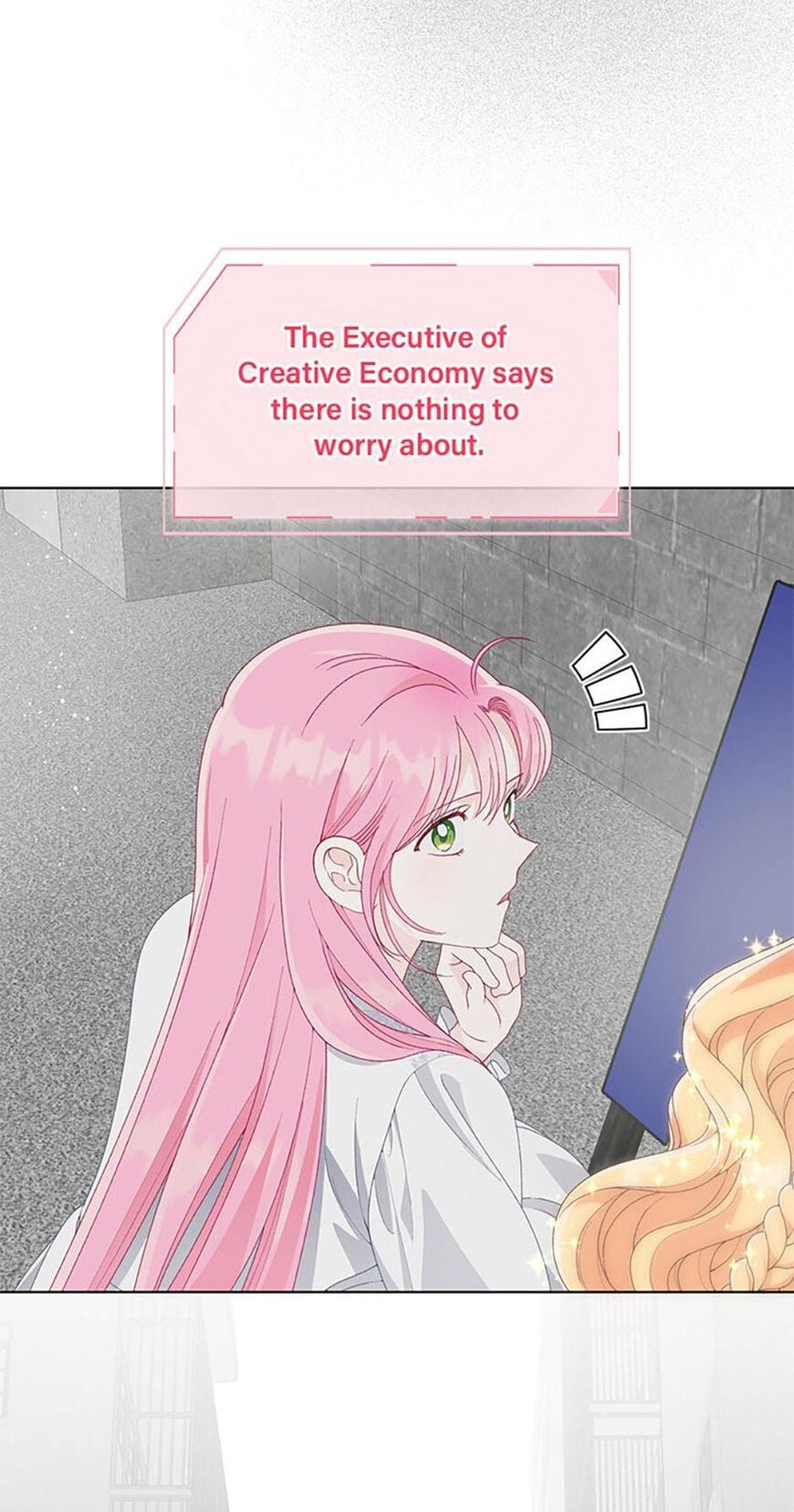 Read The Perks of Being an S Class Heroine EN Manga Online