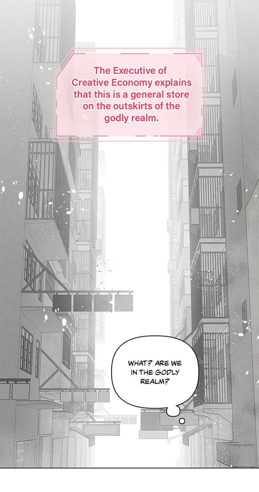 Read The Perks of Being an S Class Heroine EN Manga Online