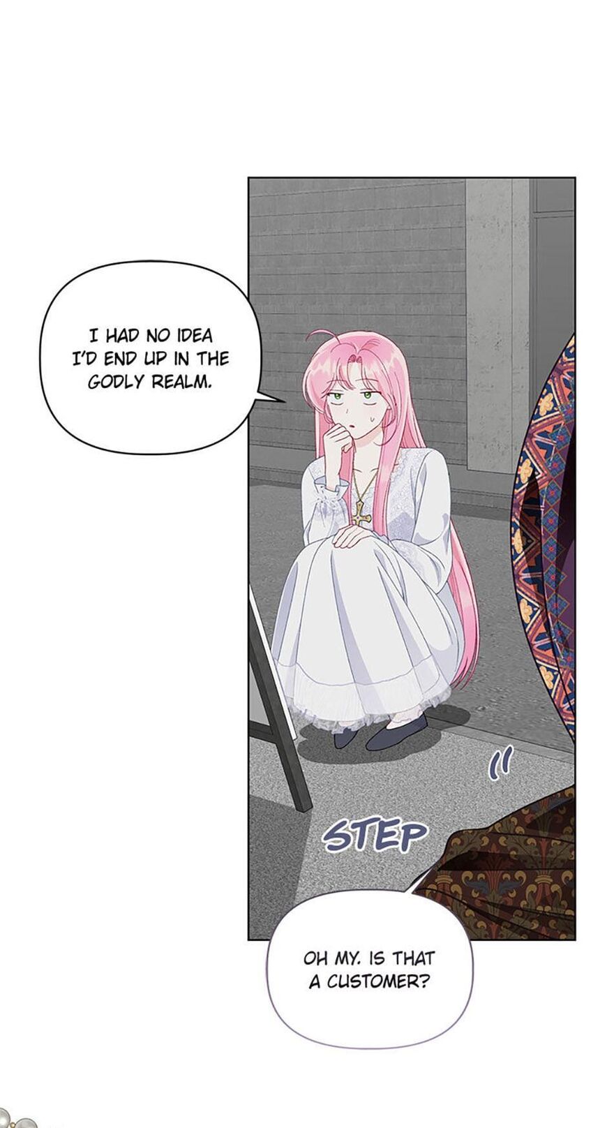 Read The Perks of Being an S Class Heroine EN Manga Online