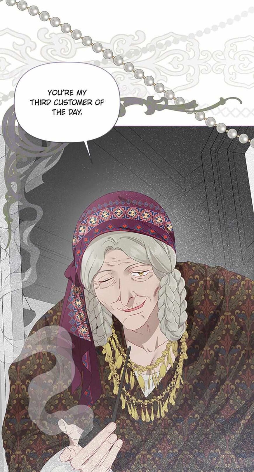 Read The Perks of Being an S Class Heroine EN Manga Online