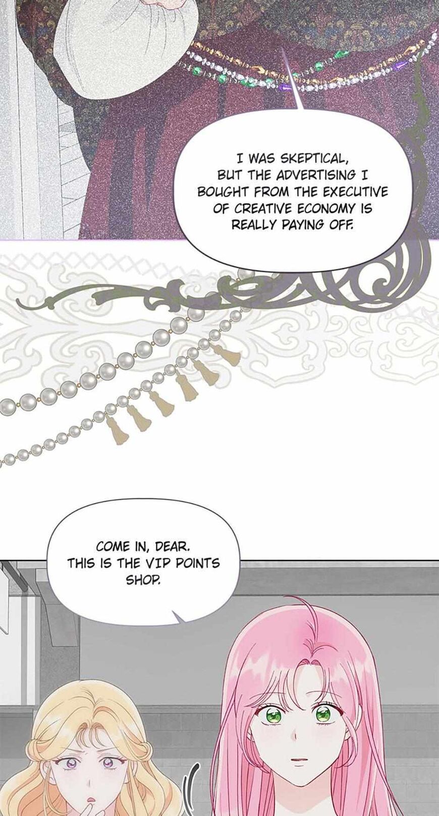 Read The Perks of Being an S Class Heroine EN Manga Online