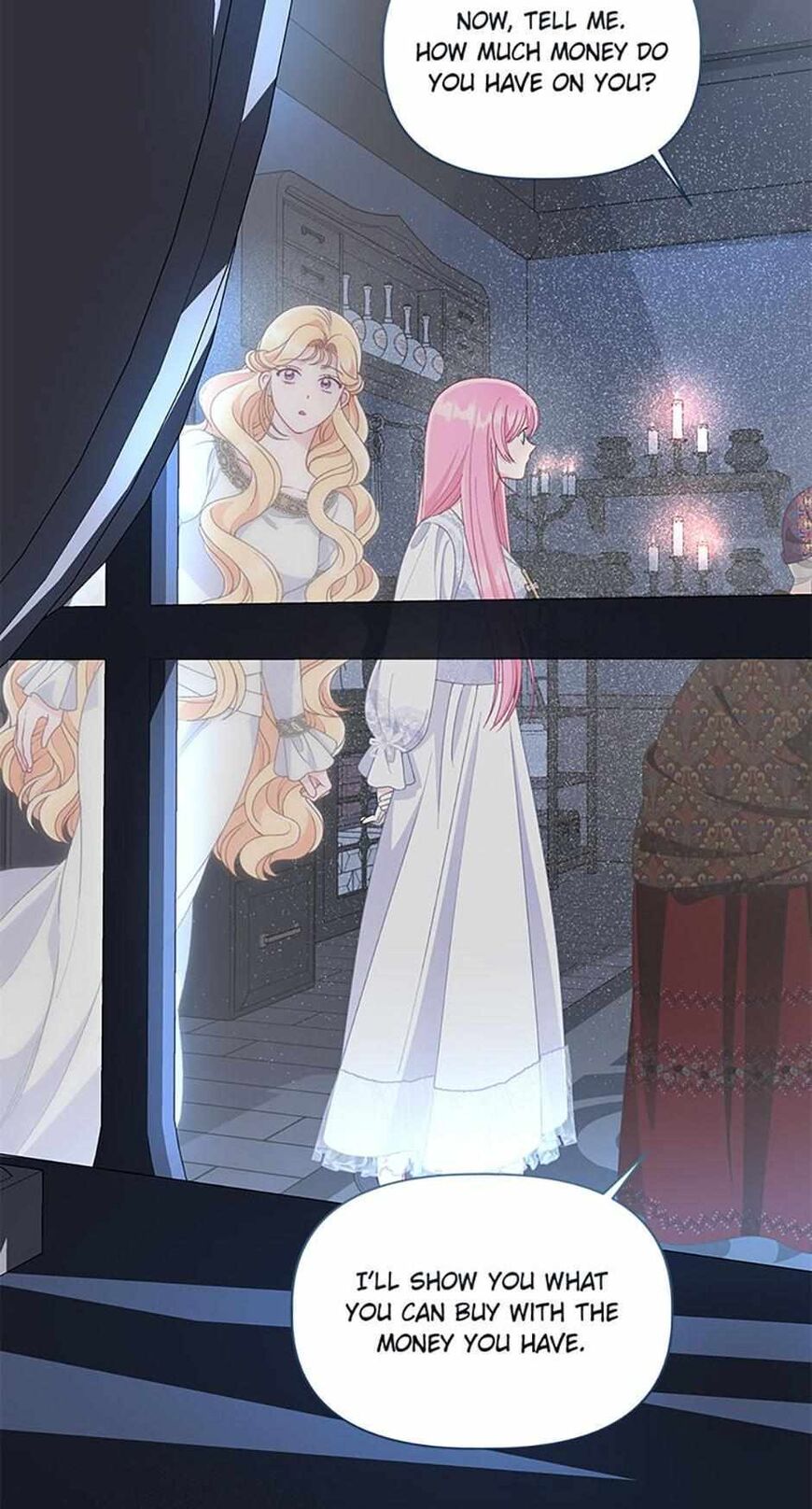 Read The Perks of Being an S Class Heroine EN Manga Online