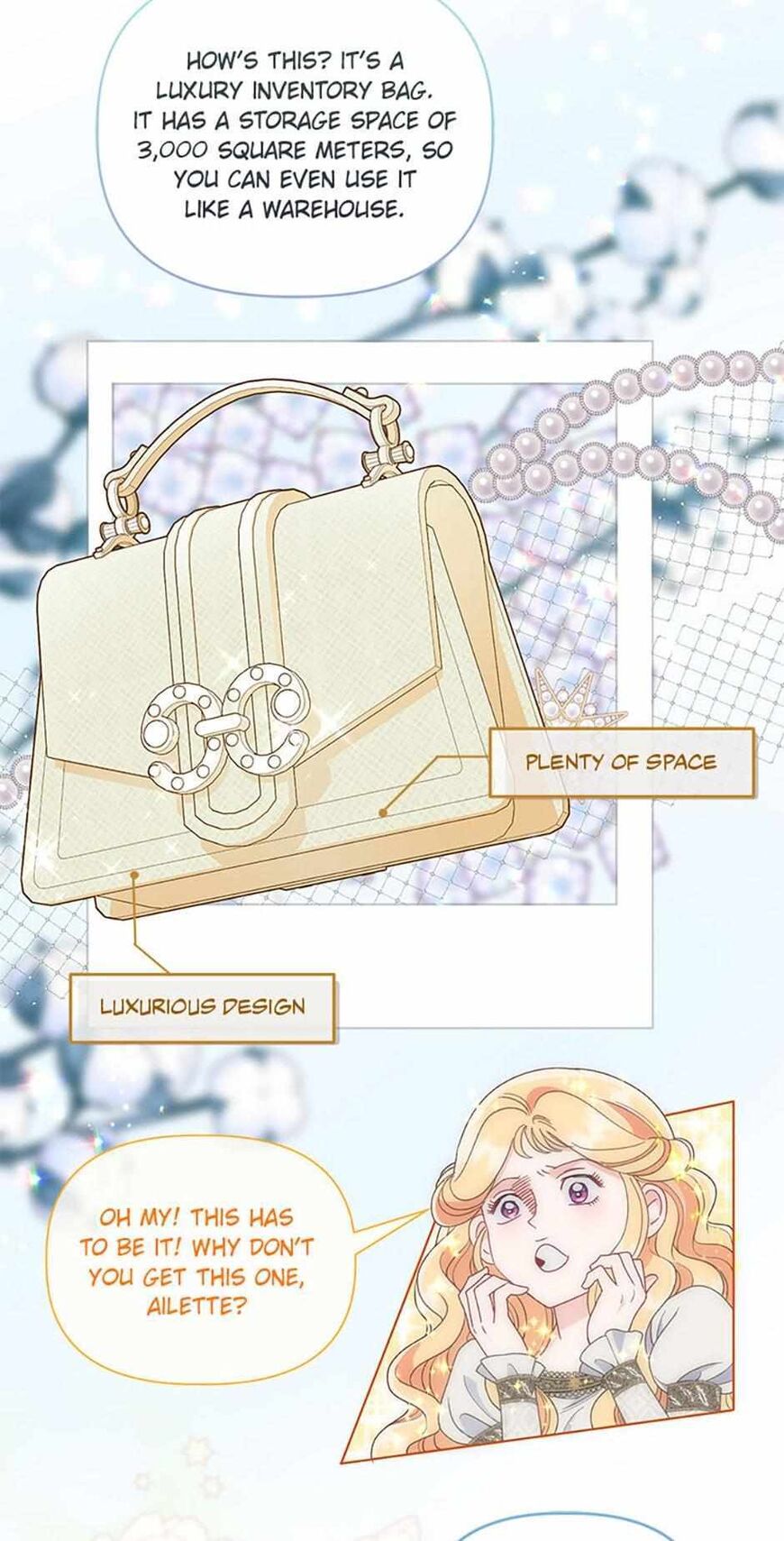 Read The Perks of Being an S Class Heroine EN Manga Online
