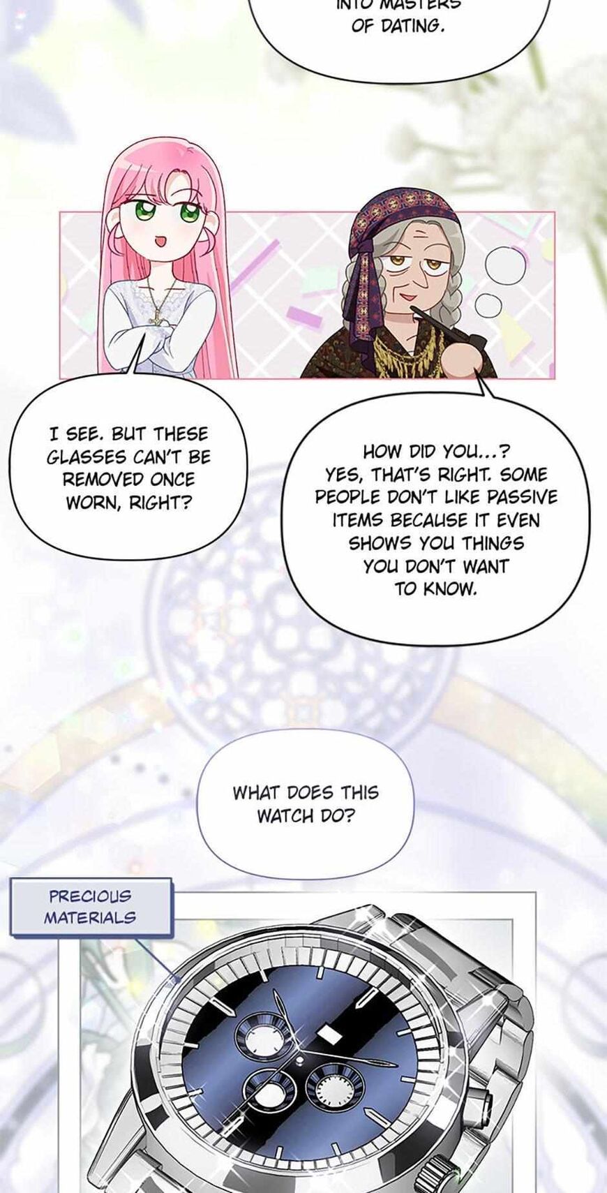 Read The Perks of Being an S Class Heroine EN Manga Online