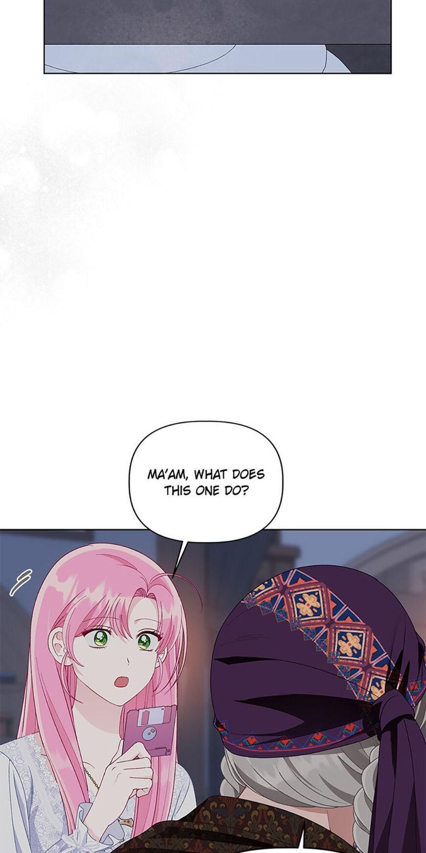 Read The Perks of Being an S Class Heroine EN Manga Online