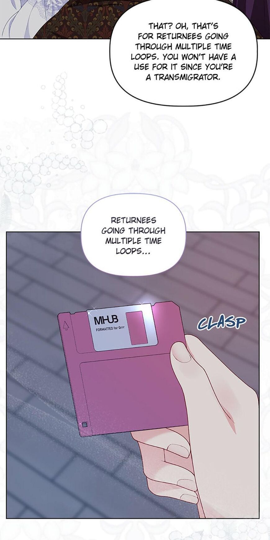 Read The Perks of Being an S Class Heroine EN Manga Online