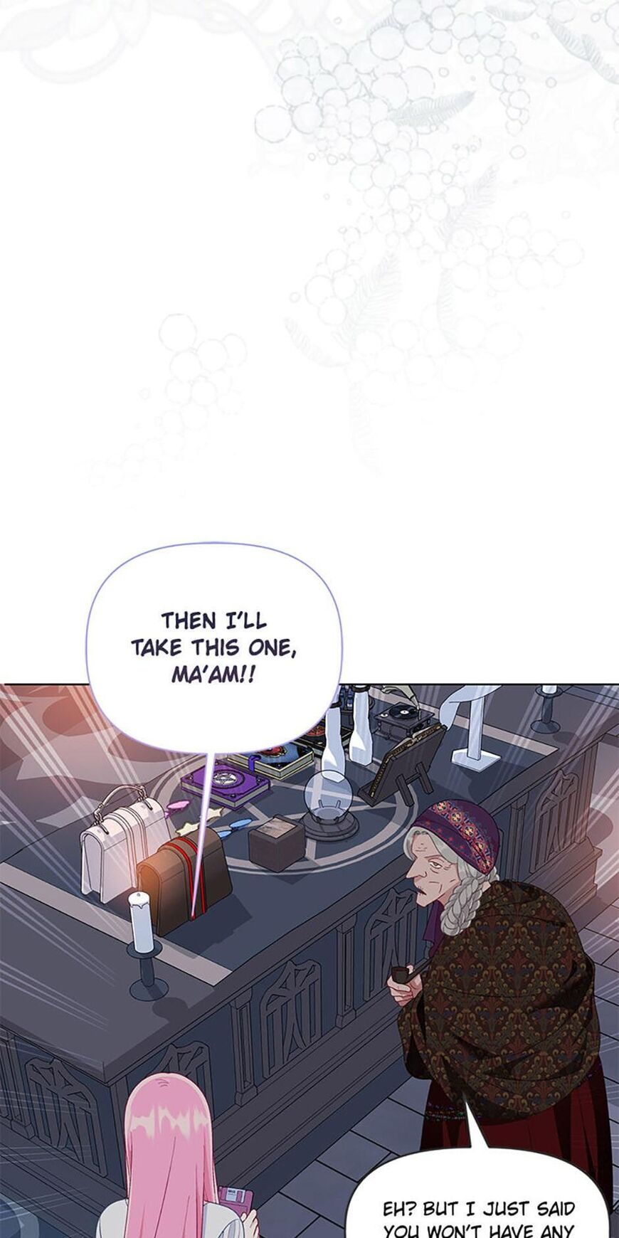 Read The Perks of Being an S Class Heroine EN Manga Online