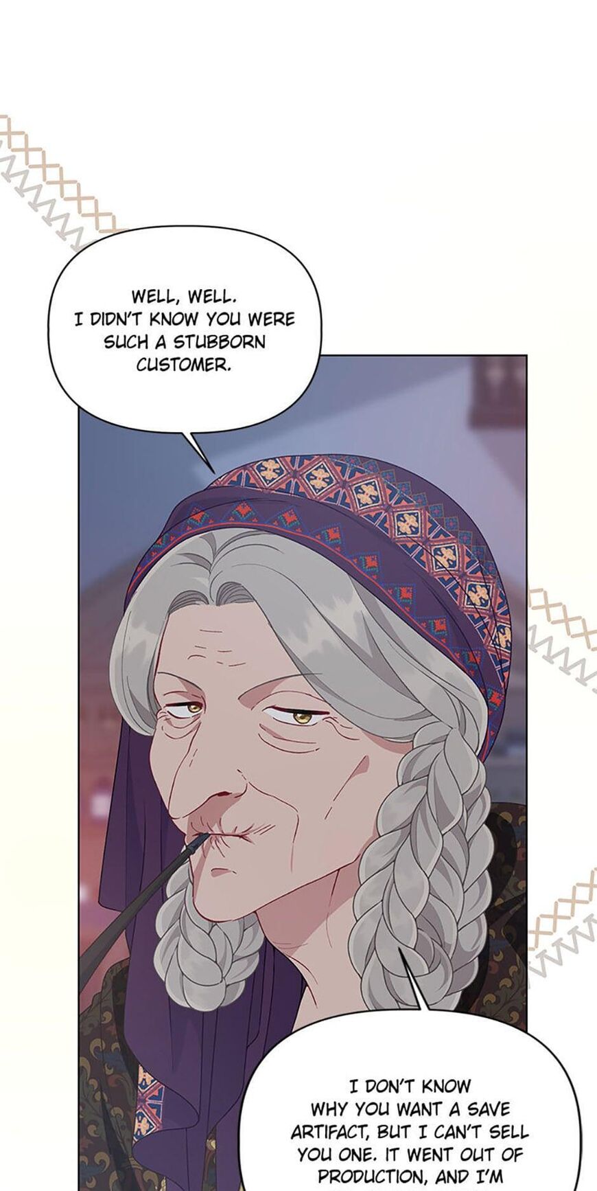 Read The Perks of Being an S Class Heroine EN Manga Online